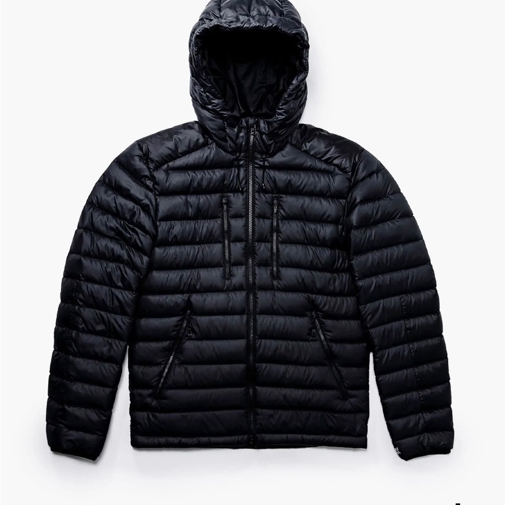 Mission Workshop D21 Jacket